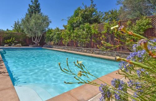 Boyes Hot Springs House | Sonoma Vista Dreams