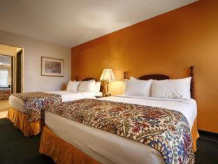 Rohnert Park Hotel | Sonoma Winegrower's Inn