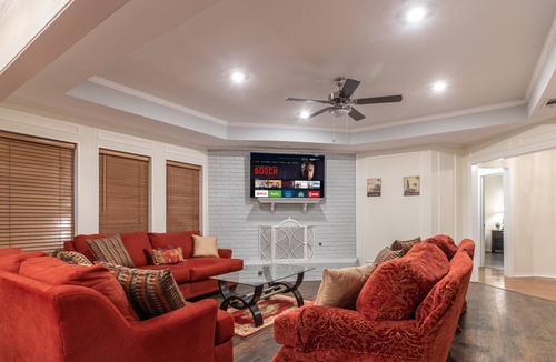 Plano House | SONORA - Inactive