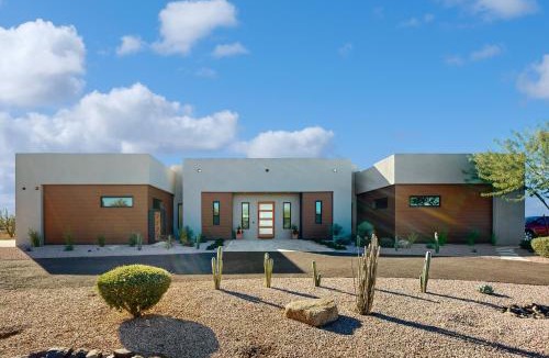 North Scottsdale House | Sonoran Desert Chic