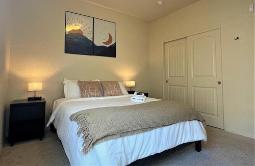 Sierra Vista House | Sonoran Desert Oasis Centrally Located with Heated Pool and Spa