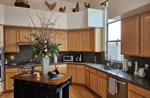 Pinnacle Peak House | Sonoran Desert Vacation Retreat