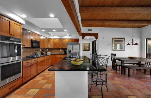 Hidden Valley House | Sonoran gem in Hidden Valley with POOL!