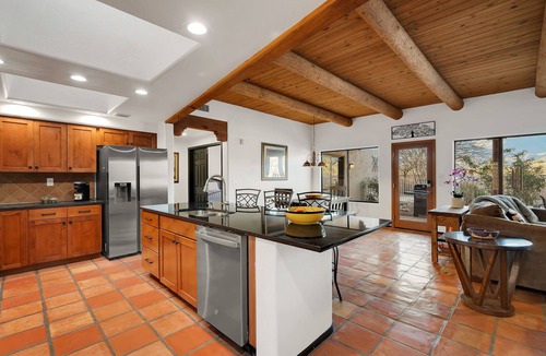 Hidden Valley House | Sonoran gem in Hidden Valley with POOL!