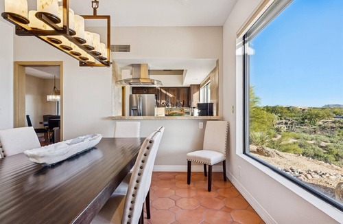 Carefree Rolling Hills House | Sonoran Home Away from Home