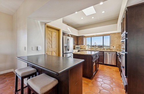 Carefree Rolling Hills House | Sonoran Home Away from Home