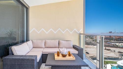 Backus House | Sonoran Star One 803-Studio