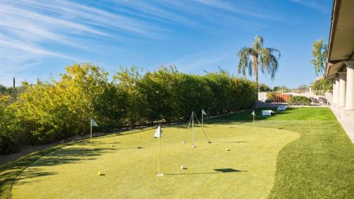 Pinnacle Peak Shadows Villa | Sonoran Sunshine by AvantStay