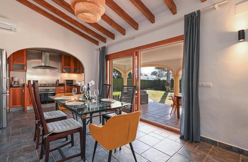 Balcon del Mar Villa | Sonrisa - Javea, Costa Blanca