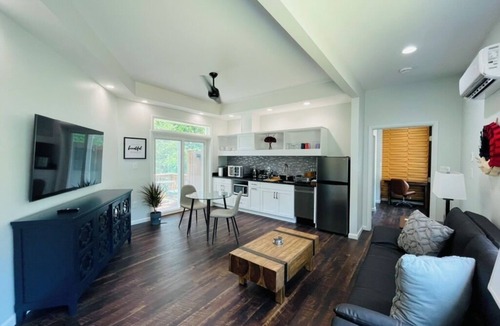 Charlottesville House | SONSAK - MONTICELLO