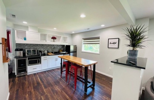Charlottesville House | SONSAK - MONTICELLO