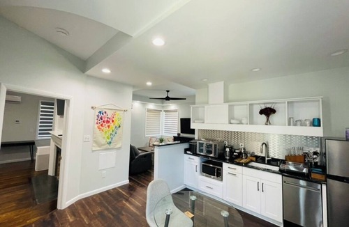 Charlottesville House | SONSAK - MONTICELLO