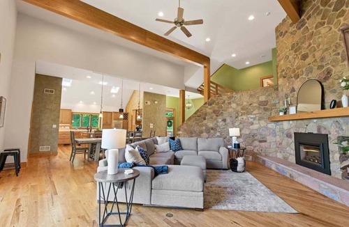 Rexmont House | Sonshine & Creation Retreat