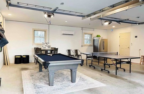 Rexmont House | Sonshine & Creation Retreat