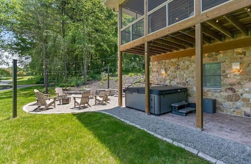 Rexmont House | Sonshine & Creation Retreat