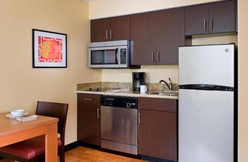 Fairbanks Hotel | Sontesta simply suites