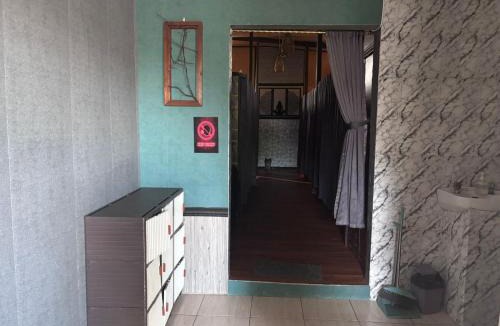 Gili Trawangan Hotel | Sony massage