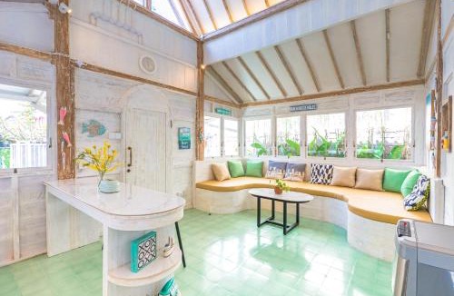 Sanur Kauh Villa | SooBali Mint Cottage Sanur 1BR