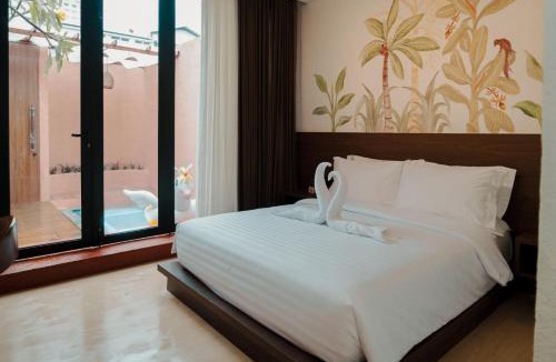 Sinduadi Villa | Soocha Villas