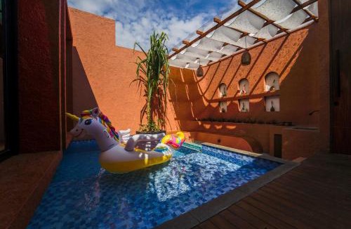 Sinduadi Villa | Soocha Villas