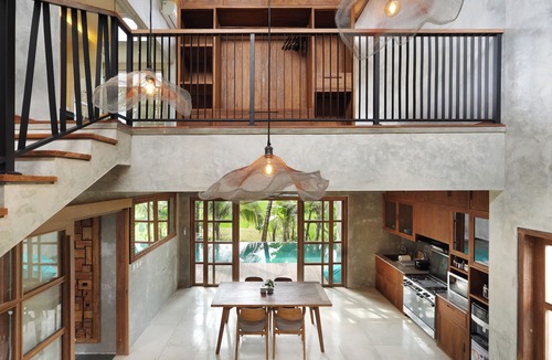 Melayang Villa | Soodama Villas