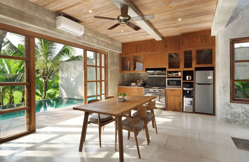 Melayang Villa | Soodama Villas