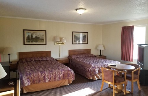 Stroud Hotel | Sooner Motel