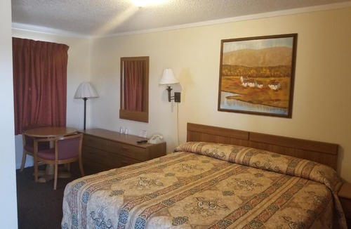 Stroud Hotel | Sooner Motel