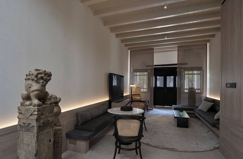 Historic George Town Resort | Soori Penang