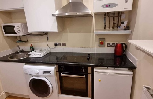 Soho Apartment | Sootheus - Soho71