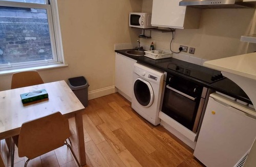 Soho Apartment | Sootheus - Soho71