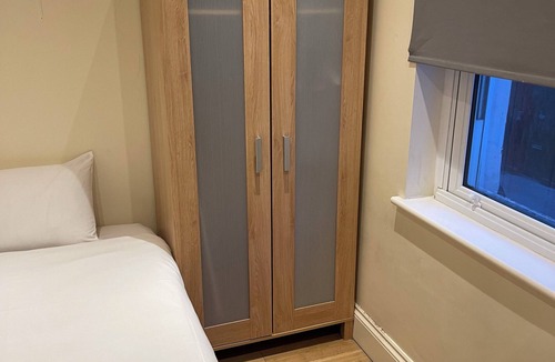 Soho Apartment | Sootheus - Soho71