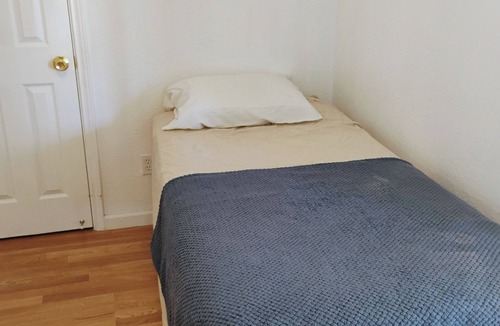 Buda House | Soothing 1-bedroom mobile home with AC in charming Buda
