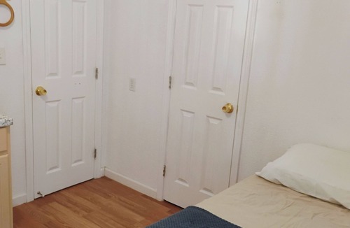 Buda House | Soothing 1-bedroom mobile home with AC in charming Buda