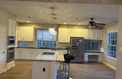 Hunters Glen House | Soothing 4-bedroom house with AC in charming Plano