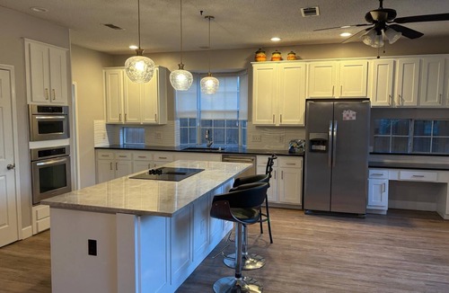 Hunters Glen House | Soothing 4-bedroom house with AC in charming Plano