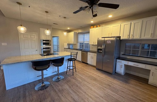 Hunters Glen House | Soothing 4-bedroom house with AC in charming Plano