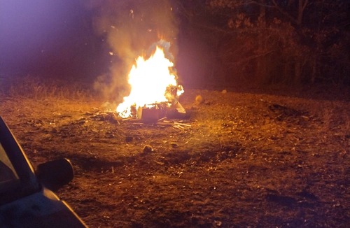 Pangburn RV Rental | Soothing camping with WiFi in charming Pangburn Arkansas.