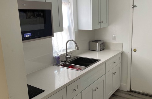 Downtown Phoenix Cottage | Soothing cottage with AC/heat in sunny Phoenix