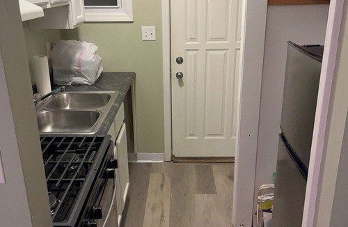 Forestview Apartment | Soothing studio with AC/Heat in charming Hammond