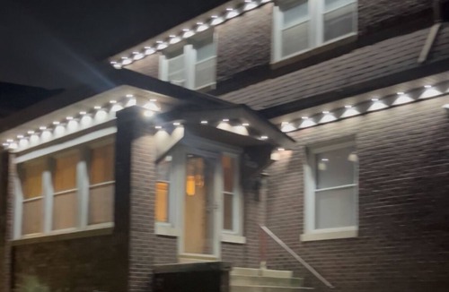 Forestview Apartment | Soothing studio with AC/Heat in charming Hammond