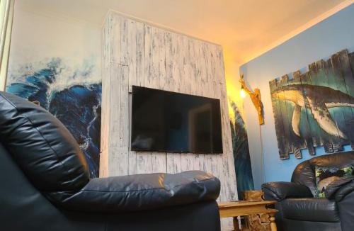 Hartlepool House | Sooty Babe