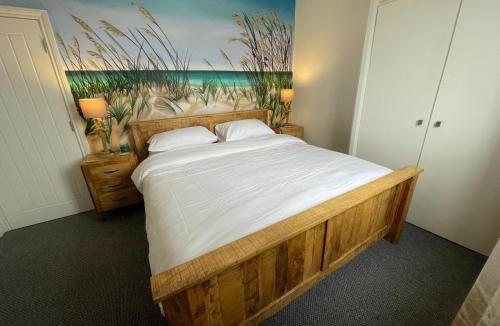 Hartlepool House | Sooty Babe