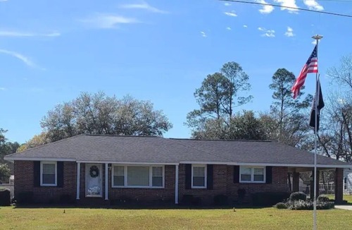 Soperton House | Soperton Classy Experience