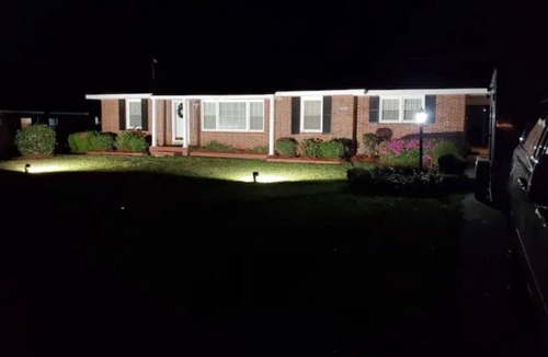 Soperton House | Soperton Classy Experience