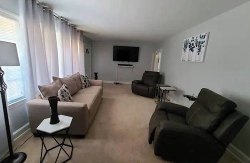 Soperton House | Soperton Classy Experience