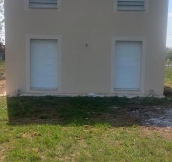 Souppes-sur-Loing House | Sophia et Joseph PETER