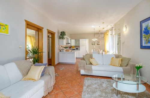 Kukci Apartment | Sophia near Porec big private Garden