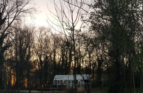 Lithonia House | Sophia's Tiny Home in Atlanta