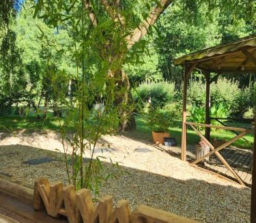 Clefs-Val d'Anjou Bed & Breakfast | Sophie LE FEUVRE - Soins Energétiques